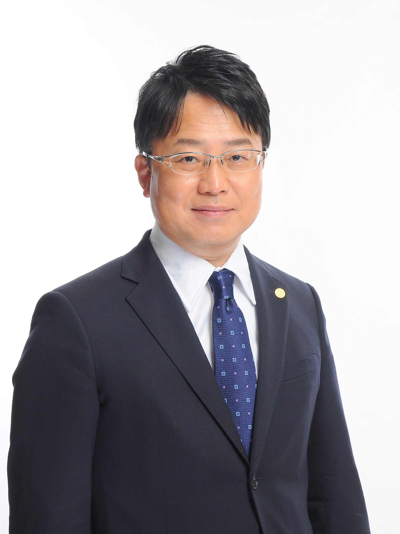 代表